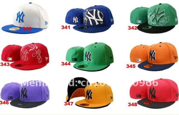 New Era Flexfit Mod 40