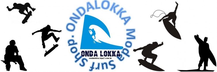Loja de ondalokka