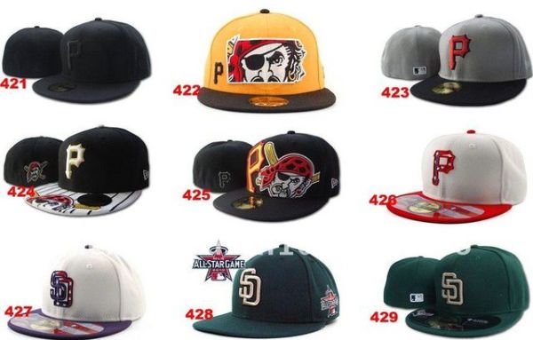 New Era Flexfit Mod 50