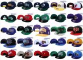 New Era Snap Mod 04