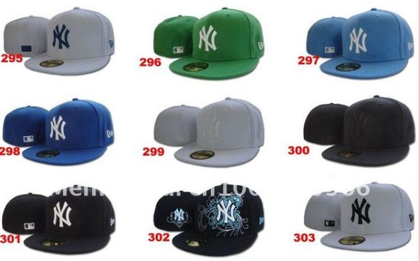 New Era Flexfit Mod 35
