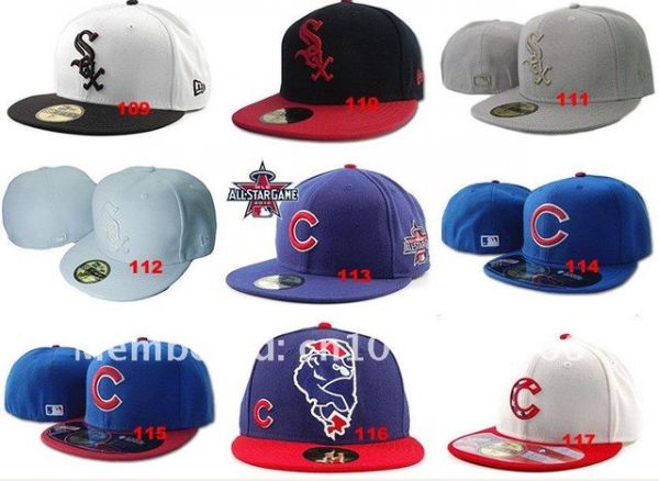New Era Flexfit Mod 14