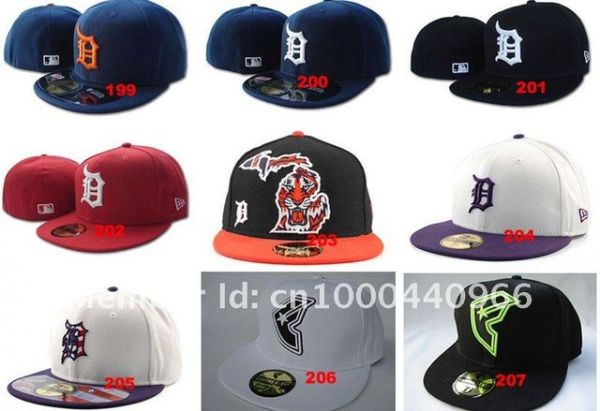 New Era Flexfit Mod 24