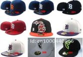 New Era Flexfit Mod 24