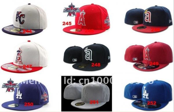 New Era Flexfit Mod 29