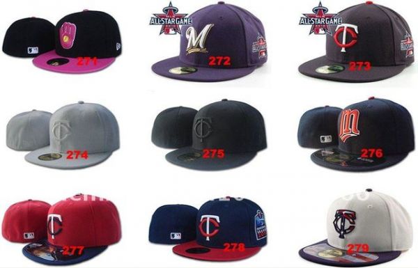 New Era Flexfit Mod 32