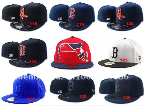 New Era Flexfit Mod 15