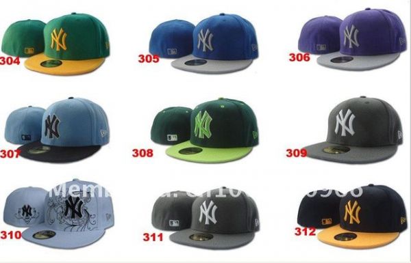 New Era Flexfit Mod 36