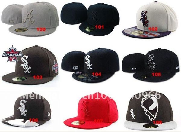 New Era Flexfit Mod 13