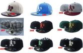 New Era Flexfit Mod 47
