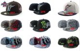 New Era Flexfit Mod 26