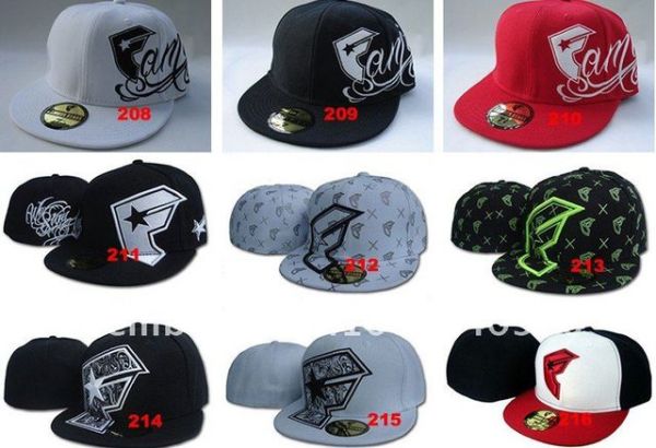 New Era Flexfit Mod 25