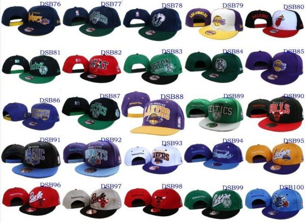 New Era Snap Mod 04