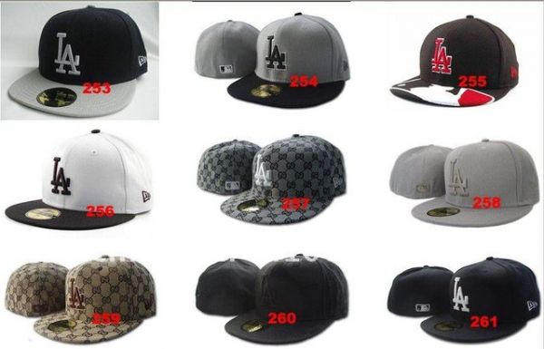 New Era Flexfit Mod 30