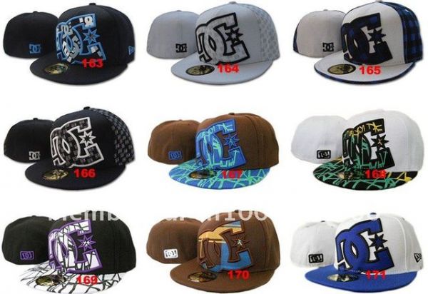 New Era Flexfit Mod 20