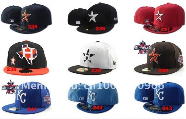 New Era Flexfit Mod 28