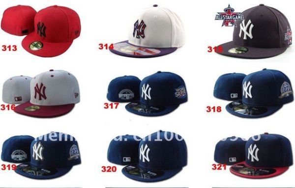 New Era Flexfit Mod 37