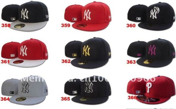 New Era Flexfit Mod 42