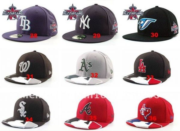 New Era Flexfit Mod 04