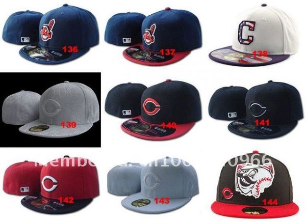 New Era Flexfit Mod 17