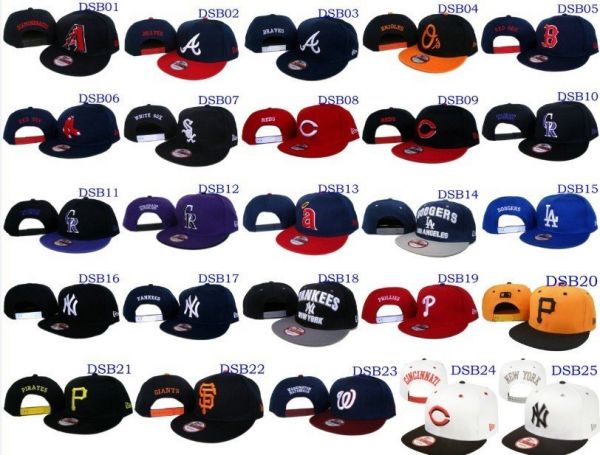 New Era Snap Mod 01