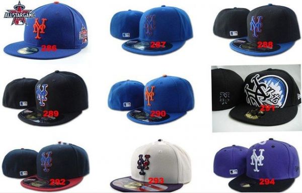 New Era Flexfit Mod 34