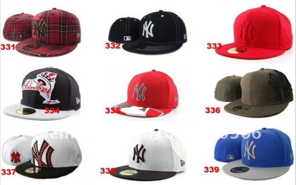 New Era Flexfit Mod 39