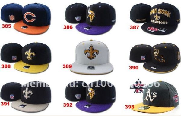 New Era Flexfit Mod 46