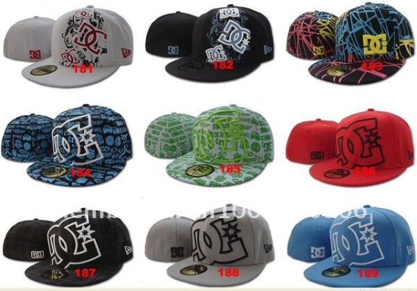 New Era Flexfit Mod 22