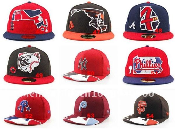 New Era Flexfit Mod 06