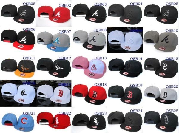 New Era Snap Mod 05