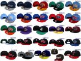New Era Snap Mod 03