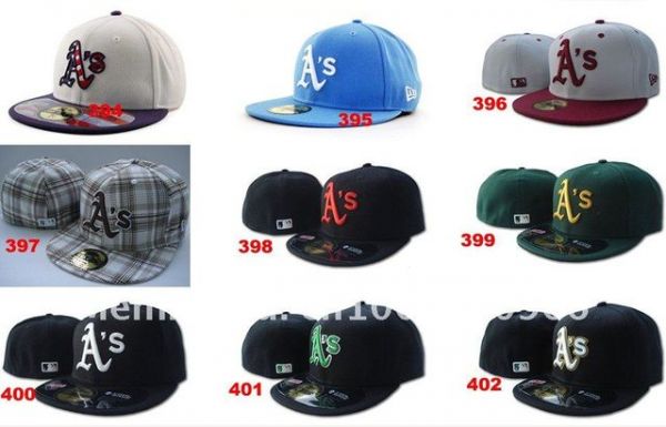 New Era Flexfit Mod 47