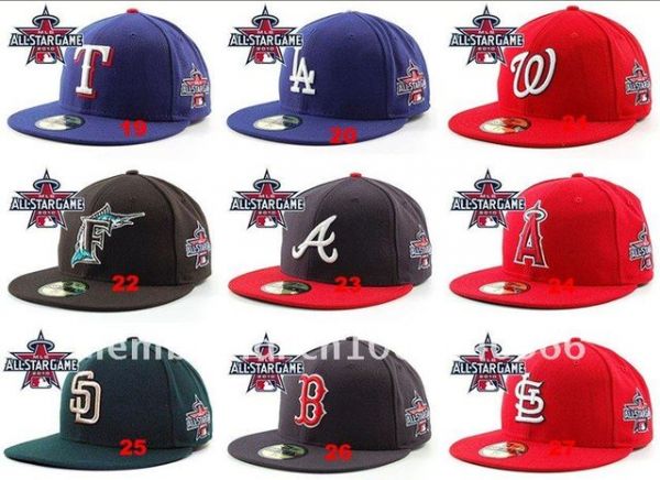 New Era Flexfit Mod 03