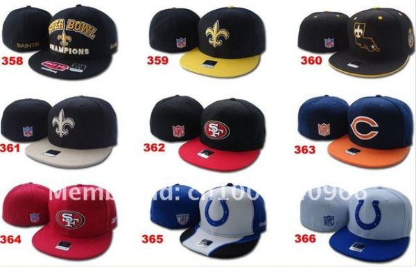 New Era Flexfit Mod 43