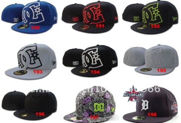 New Era Flexfit Mod 23