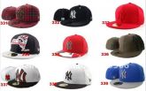 New Era Flexfit Mod 39