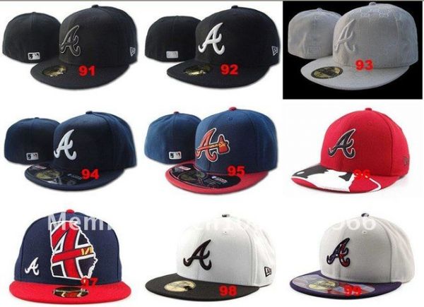 New Era Flexfit Mod 11