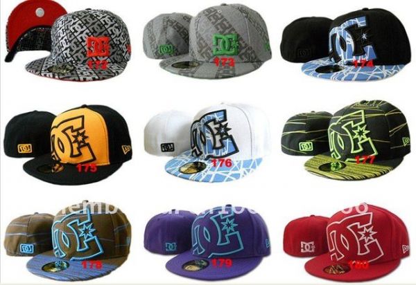 New Era Flexfit Mod 21