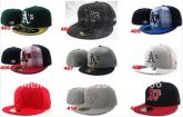 New Era Flexfit Mod 48
