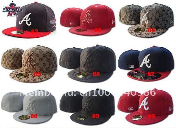 New Era Flexfit Mod 10